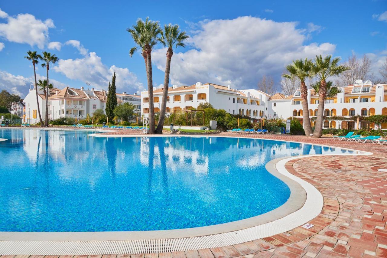 Beautiful Seaside Apartments Tavira Eksteriør bilde