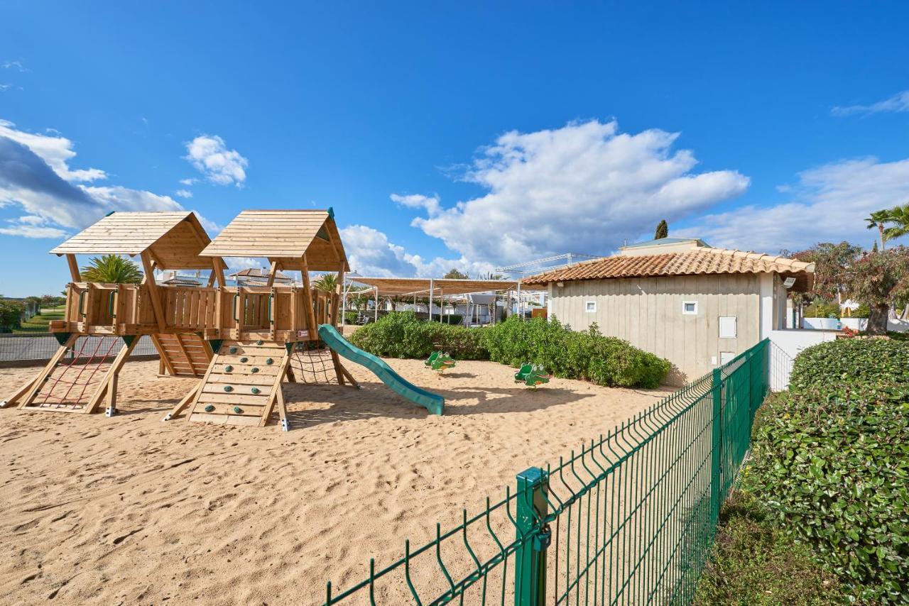 Beautiful Seaside Apartments Tavira Eksteriør bilde