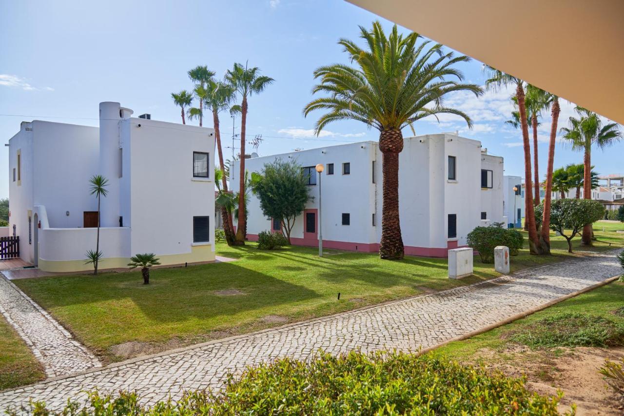 Beautiful Seaside Apartments Tavira Eksteriør bilde