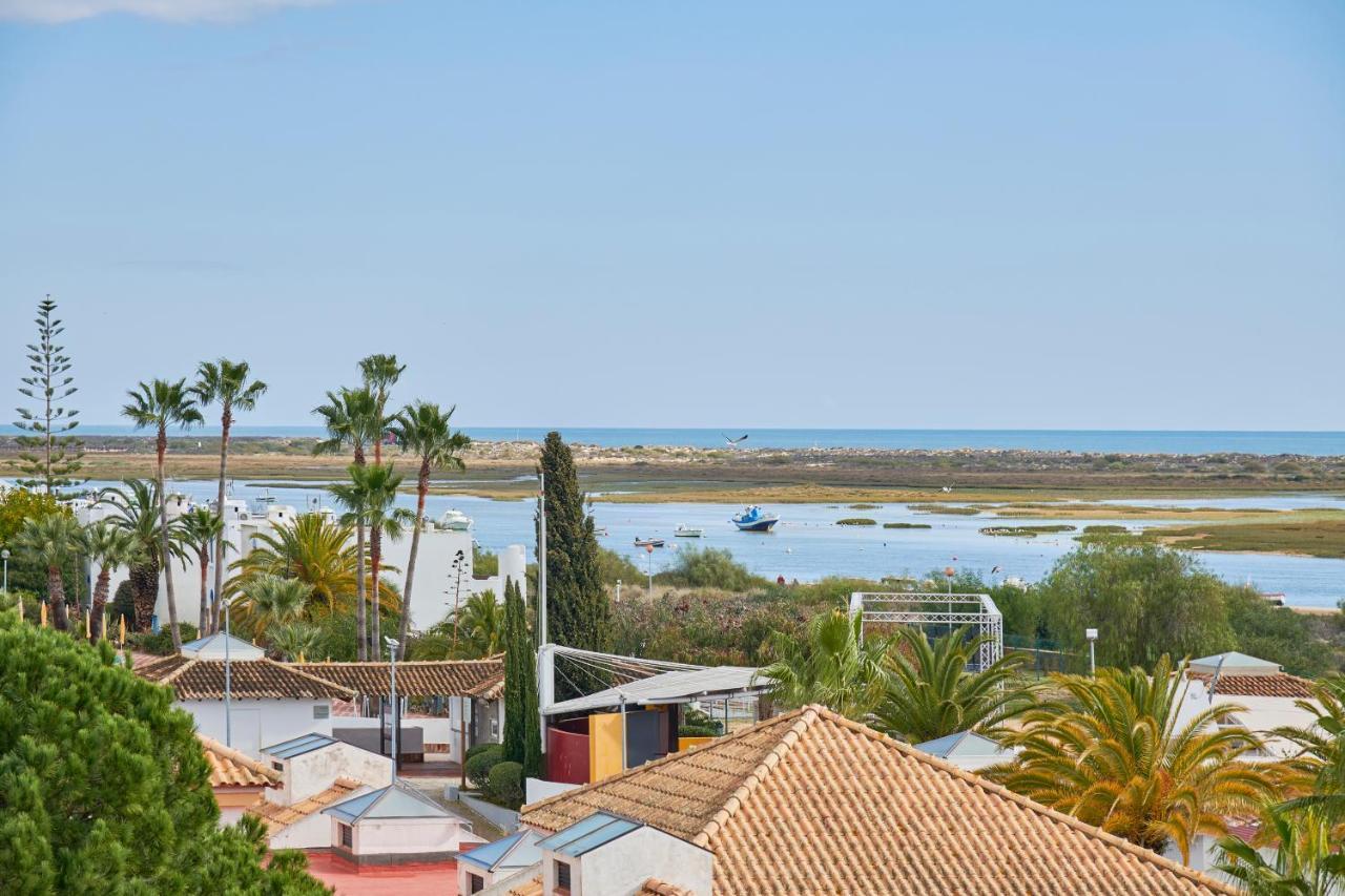 Beautiful Seaside Apartments Tavira Eksteriør bilde