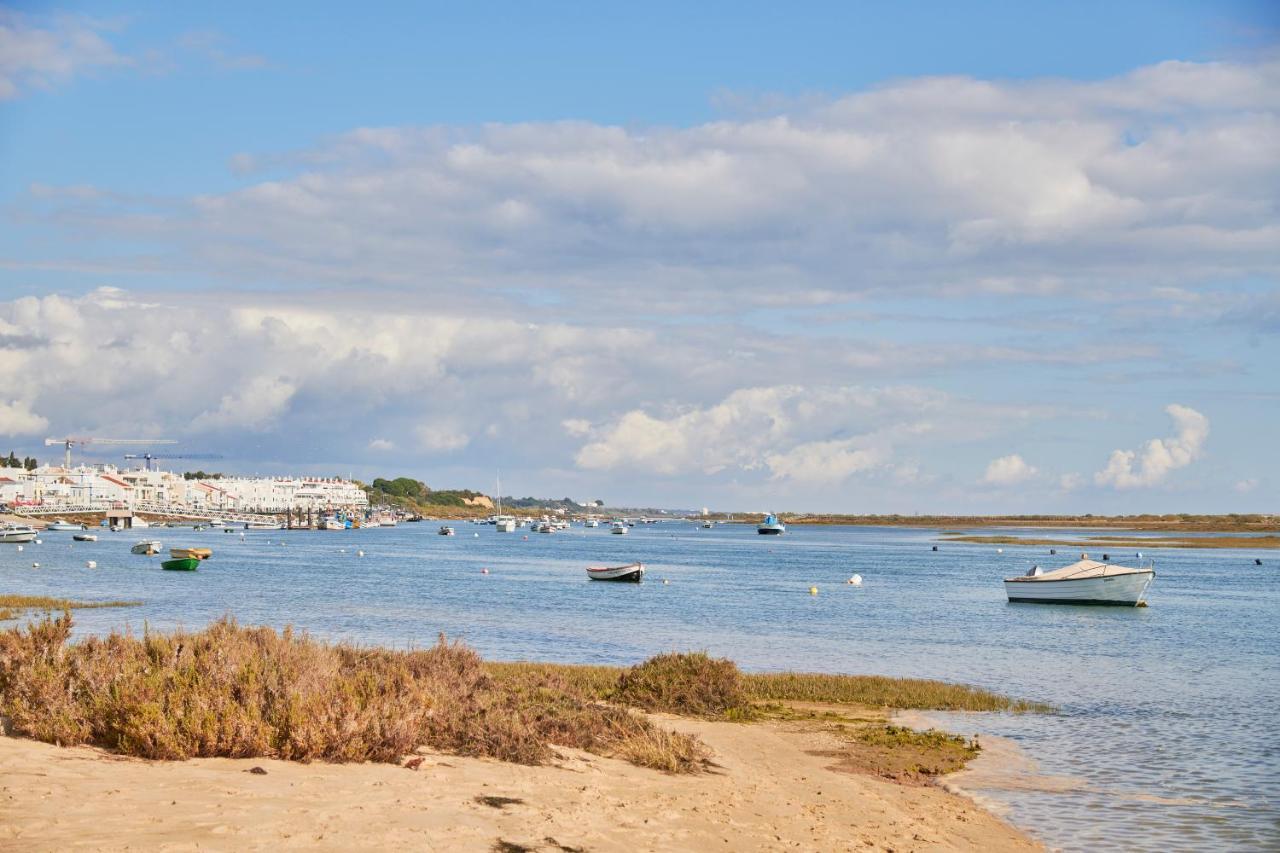Beautiful Seaside Apartments Tavira Eksteriør bilde