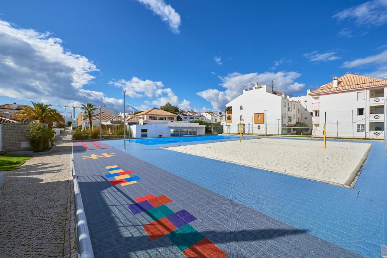Beautiful Seaside Apartments Tavira Eksteriør bilde