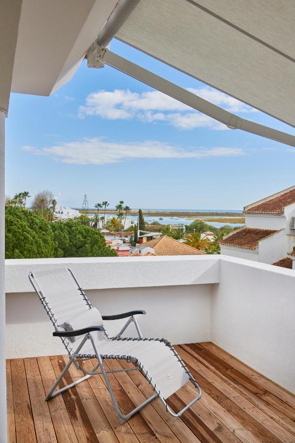 Beautiful Seaside Apartments Tavira Eksteriør bilde