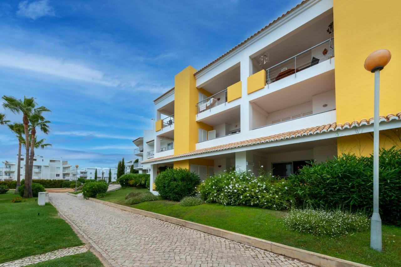 Beautiful Seaside Apartments Tavira Eksteriør bilde